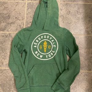 Men’s hoodie